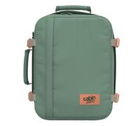 Cabin Zero Classic 119 Daypack 39 cm Compartiment pour ordinateur portable vert