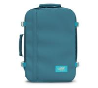 Cabin Zero Classic 124 Daypack 45 cm Compartiment ordinateur bleu pétrole