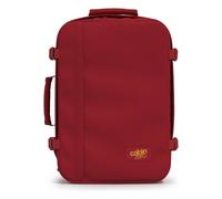 Cabin Zero Classic 124 Daypack 45 cm Compartiment ordinateur rouge