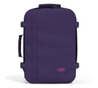Cabin Zero Classic 124 Daypack 45 cm Compartiment ordinateur violet