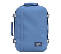 Cabin Zero Adventure 124 Daypack 45 cm Compartiment pour ordinateur portable bleu