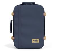 Cabin Zero Classic 124 Daypack 45 cm Compartiment pour ordinateur portable bleu