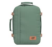 Cabin Zero Classic 124 Daypack 45 cm Compartiment pour ordinateur portable olive