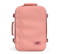 Cabin Zero Classic 124 Daypack 45 cm Compartiment pour ordinateur portable rose