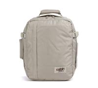 Cabin Zero Classic 28 Laptop Sac à dos beige, unisexe, 28L