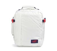 Cabin Zero Classic 28 Laptop Sac à dos blanc, unisexe, 28L