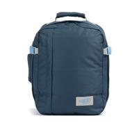 Cabin Zero Classic 28 Laptop Sac à dos bleu foncé, unisexe, 28L