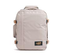 Cabin Zero Classic 28 Sac à dos beige, polyester, unisexe