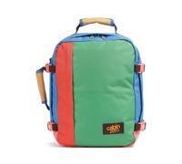 Cabin Zero Classic 28 Sac à dos multicolore, unisexe, 28L