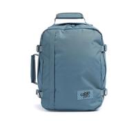 Cabin Zero Classic 28 Sac à dos pétrole, polyester, unisexe