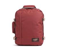 Cabin Zero Classic 28 Sac à dos rouge, polyester, unisexe