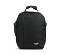 Cabin Zero Classic 28 Tech Sac à dos noir, unisexe, 28L