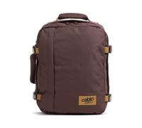 Cabin Zero Classic 28L Sac à dos brun foncé, unisexe, 28L