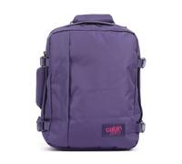 Cabin Zero Classic 28L Sac à dos prune, unisexe, 28L