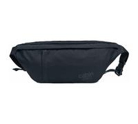 Cabin Zero Sac banane Classic RFID 37 cm noir
