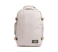 Cabin Zero Classic 36 Sac à dos de voyage beige, polyester, unisexe