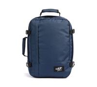 Cabin Zero Classic 36 Sac à dos de voyage bleu, polyester, unisexe