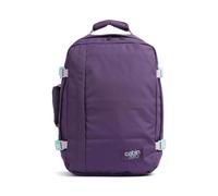 Cabin Zero Classic 36 Sac à dos de voyage lilas, polyester, unisexe