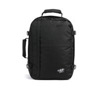 Cabin Zero Classic 36 Sac à dos de voyage noir, polyester, unisexe