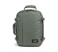 Cabin Zero Classic 36 Sac à dos de voyage olive, polyester, unisexe