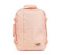 Cabin Zero Classic 36 Sac à dos de voyage orange, polyester, unisexe