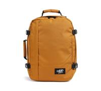 Cabin Zero Classic 36 Sac à dos de voyage orange, polyester, unisexe