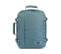 Cabin Zero Classic 36 Sac à dos de voyage pétrole, polyester, unisexe