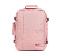 Cabin Zero Classic 36 Sac à dos de voyage rose, polyester, unisexe