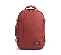 Cabin Zero Classic 36 Sac à dos de voyage rouge, polyester, unisexe