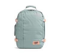 Cabin Zero Classic 36 Sac à dos de voyage vert, polyester, unisexe