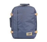 Cabin Zero Classic 124 Daypack 45 cm Compartiment pour ordinateur portable bleu