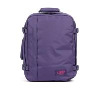 Cabin Zero Adventure 124 Daypack 45 cm Compartiment pour ordinateur portable violet