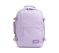 Cabin Zero Classic 36L Sac à dos de voyage violet, 31 x 45 x 20cm