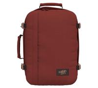 Cabin Zero Classic 36l Ultra Light Backpack Rouge