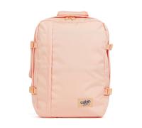 Cabin Zero Classic 44 Sac à dos de voyage abricot, 37 x 51 x 20cm