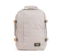 Cabin Zero Classic 44 Sac à dos de voyage beige, polyester, unisexe