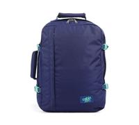 Cabin Zero Classic 44 Sac à dos de voyage bleu, polyester, unisexe