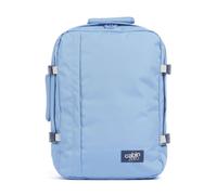 Cabin Zero Classic 44 Sac à dos de voyage bleu, polyester, unisexe