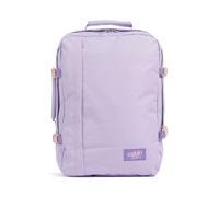 Cabin Zero Classic 44 Sac à dos de voyage lilas, polyester, unisexe