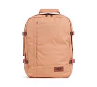 Cabin Zero Classic 44 Sac à dos de voyage orange, polyester, unisexe