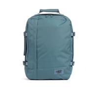 Cabin Zero Classic 44 Sac à dos de voyage pétrole, polyester, unisexe