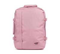 Cabin Zero Classic 44 Sac à dos de voyage rose, polyester, unisexe