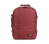 Cabin Zero Classic 44 Sac à dos de voyage rouge, polyester, unisexe