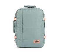Cabin Zero Classic 44 Sac à dos de voyage vert, polyester, unisexe