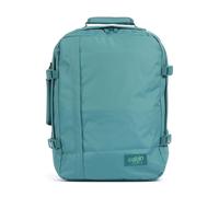 Cabin Zero Classic 44 Sac à dos de voyage vert, polyester, unisexe