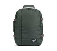 Cabin Zero Classic 44 Sac à dos de voyage vert, polyester, unisexe