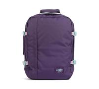 Cabin Zero Classic 44 Sac à dos de voyage violet, polyester, unisexe