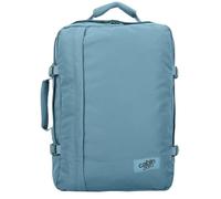 Cabin Zero Classic 44L Cabin Backpack sac à dos 51 cm bleu pétrole