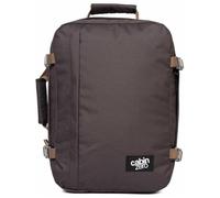 Sac à dos CabinZero Classic 36L marron foncé