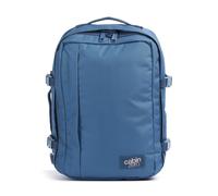 Cabin Zero Classic Plus 32l Ultra Light Backpack Bleu